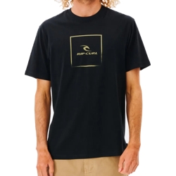 T-shirt Corp Icon Tee black